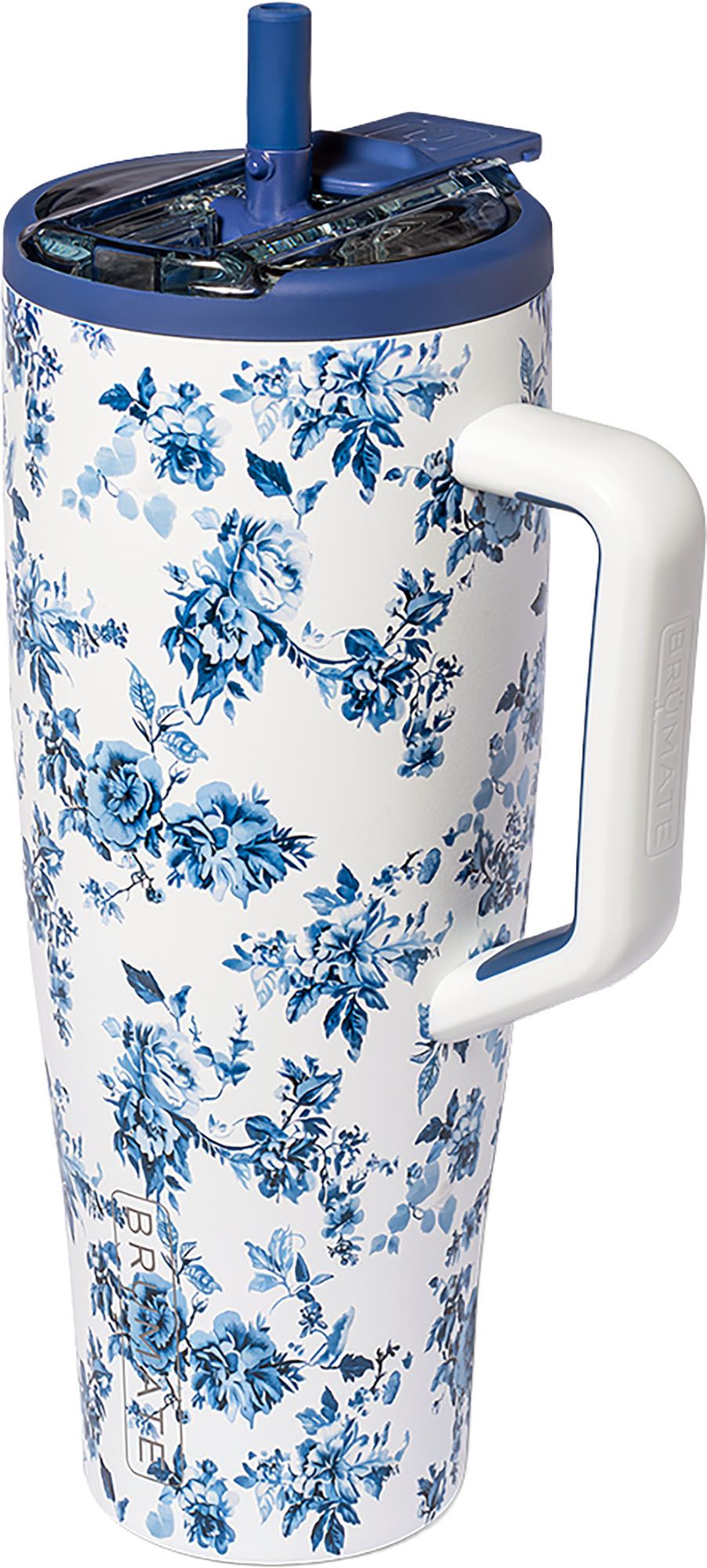 BruMate Era Flip 40 oz. Straw Tumbler