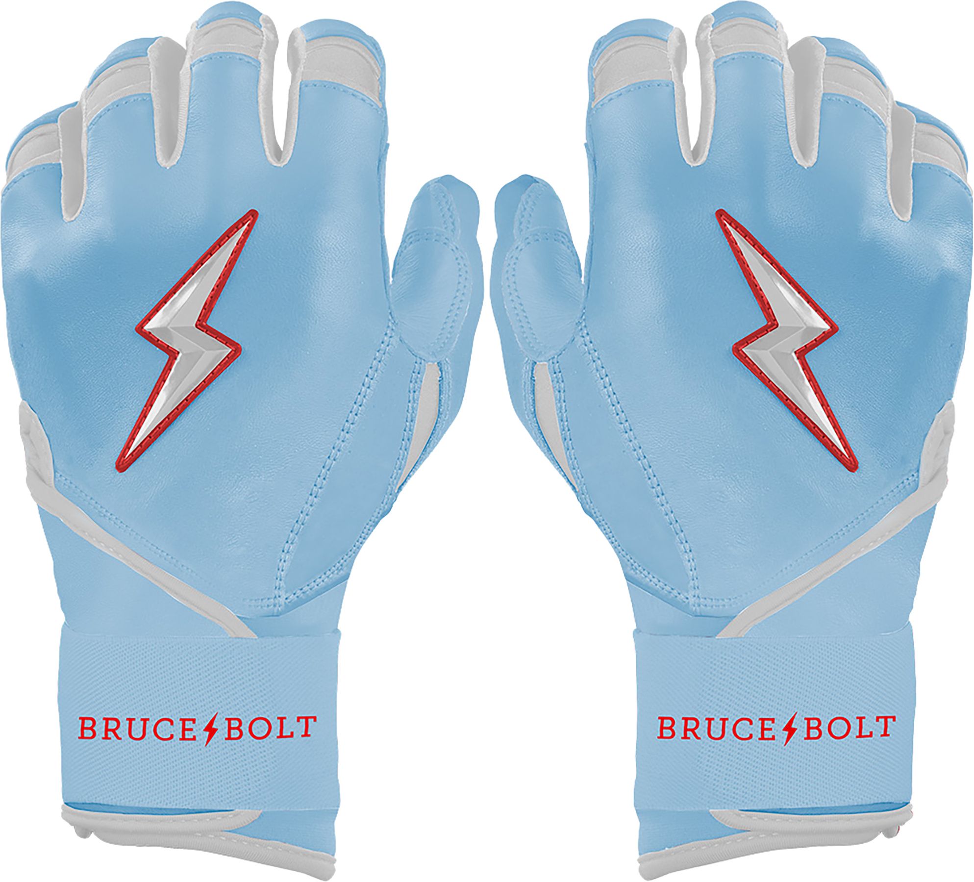 BRUCE BOLT Women's Signature Series Ian Happ Long Cuff Batting Gloves