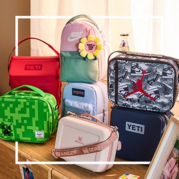 Lunchboxes