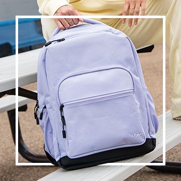 DSG Backpacks