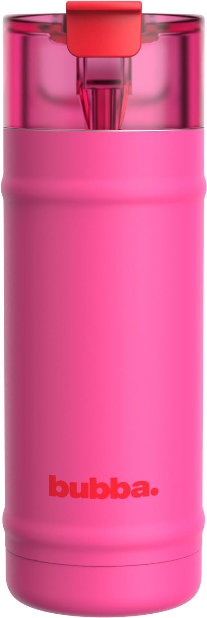 bubba 18 oz DualSip Insulated Stainless Steel Water Bottle