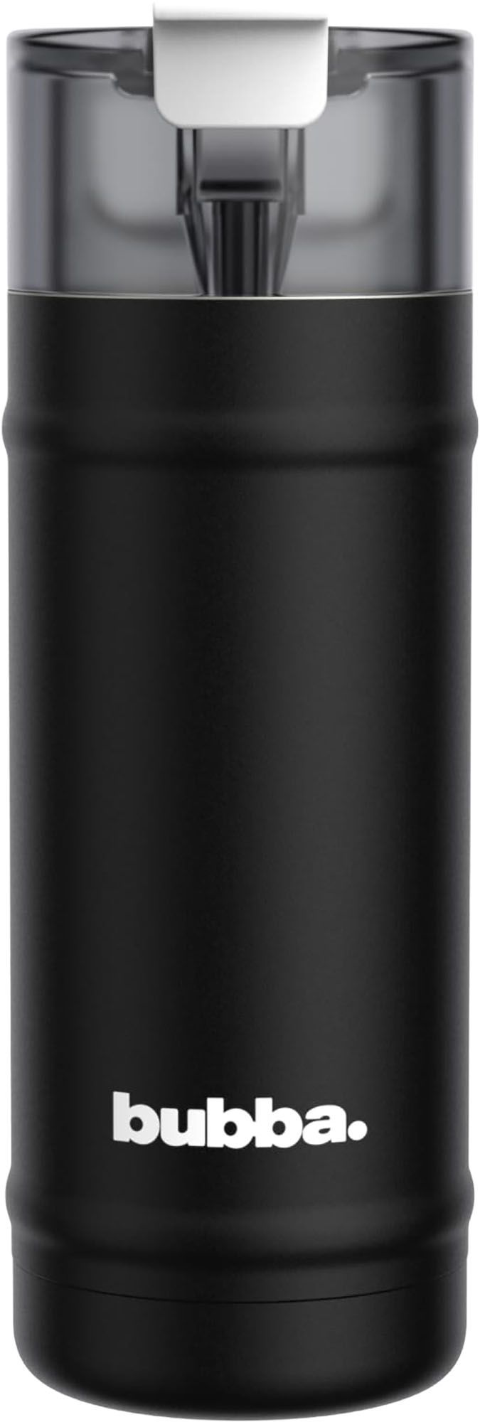 bubba 18 oz. DualSip Insulated Stainless Steel Water Bottle