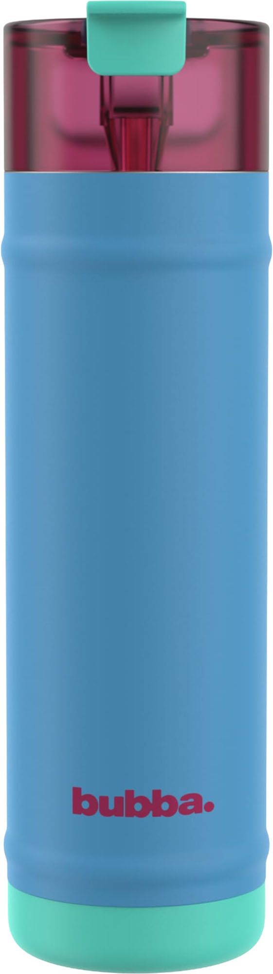 bubba 24 oz. DualSip Insulated Stainless Steel Water Bottle