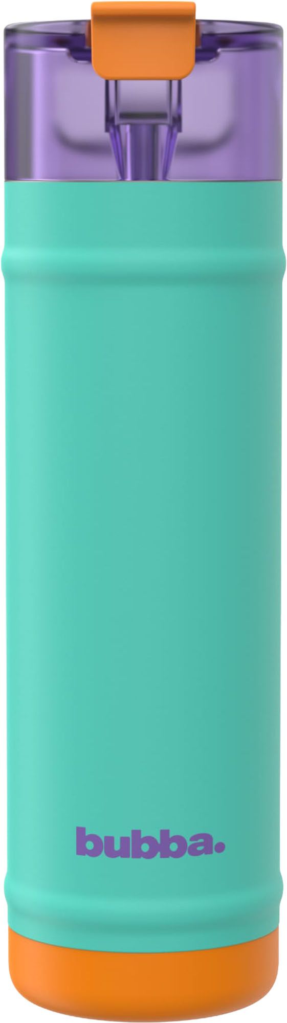 bubba 24 oz. DualSip Insulated Stainless Steel Water Bottle