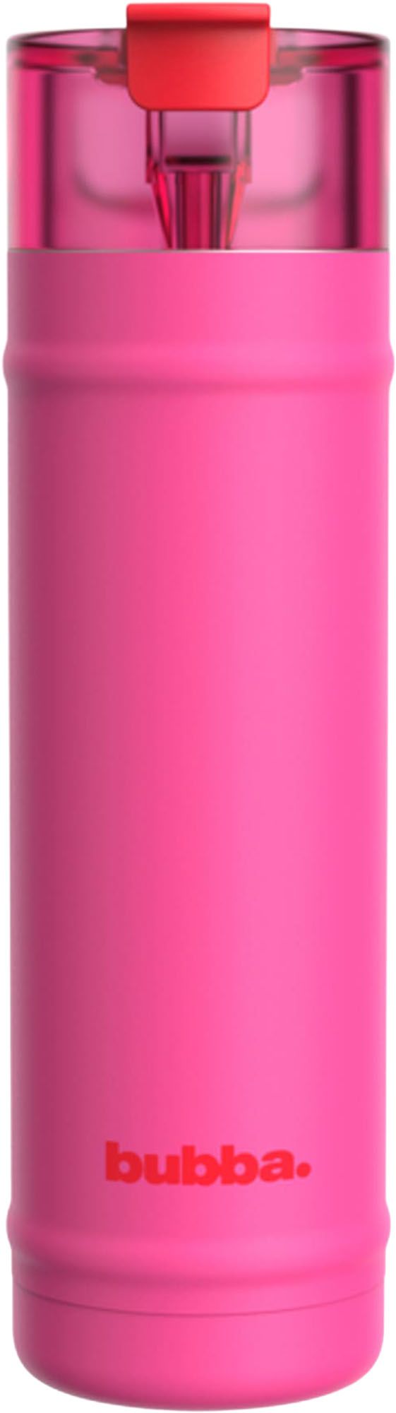bubba 24 oz. DualSip Insulated Stainless Steel Water Bottle