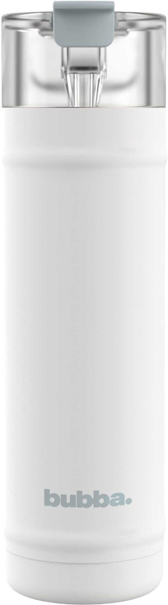 bubba 24 oz. DualSip Insulated Stainless Steel Water Bottle
