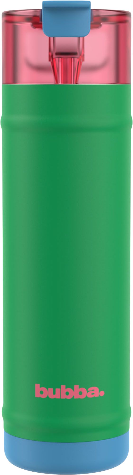 bubba 24 oz DualSip Insulated Stainless Steel Water Bottle