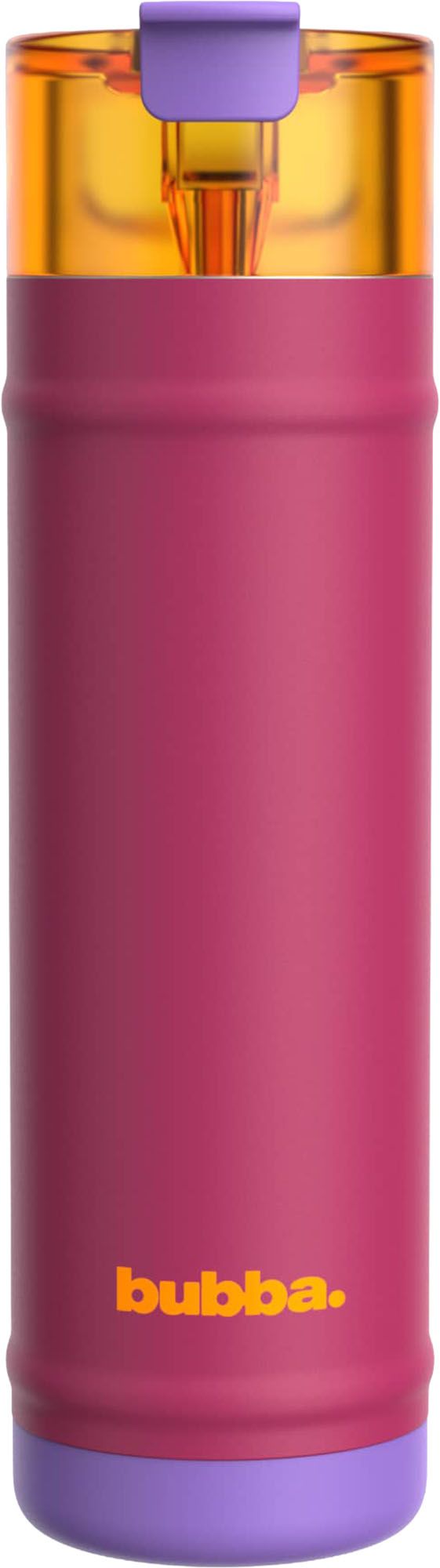 bubba 24 oz. DualSip Insulated Stainless Steel Water Bottle