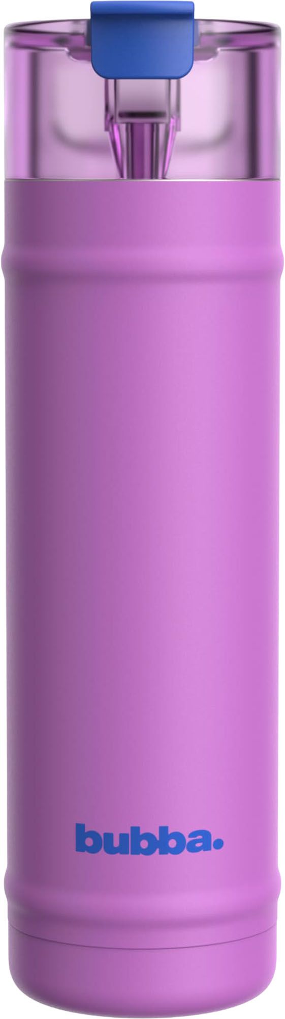 bubba 24 oz. DualSip Insulated Stainless Steel Water Bottle