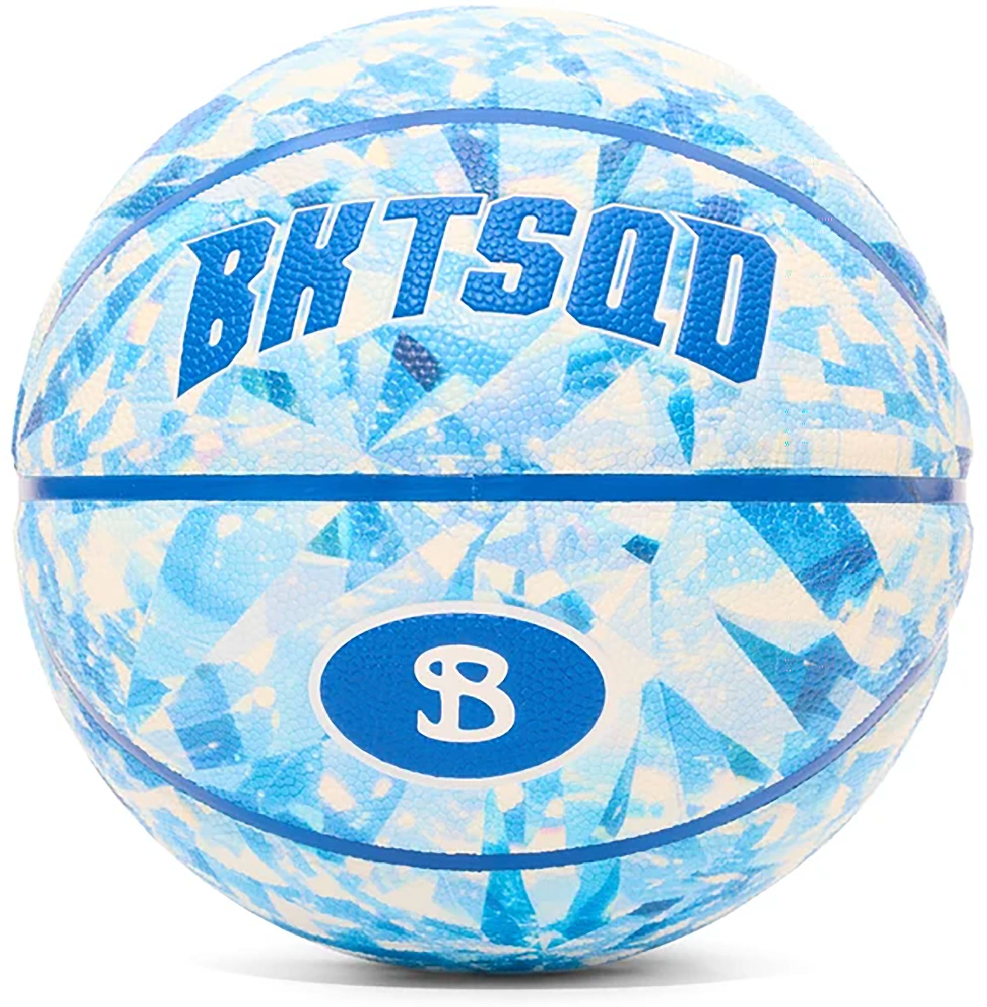Bucketsquad Diamond Basketball