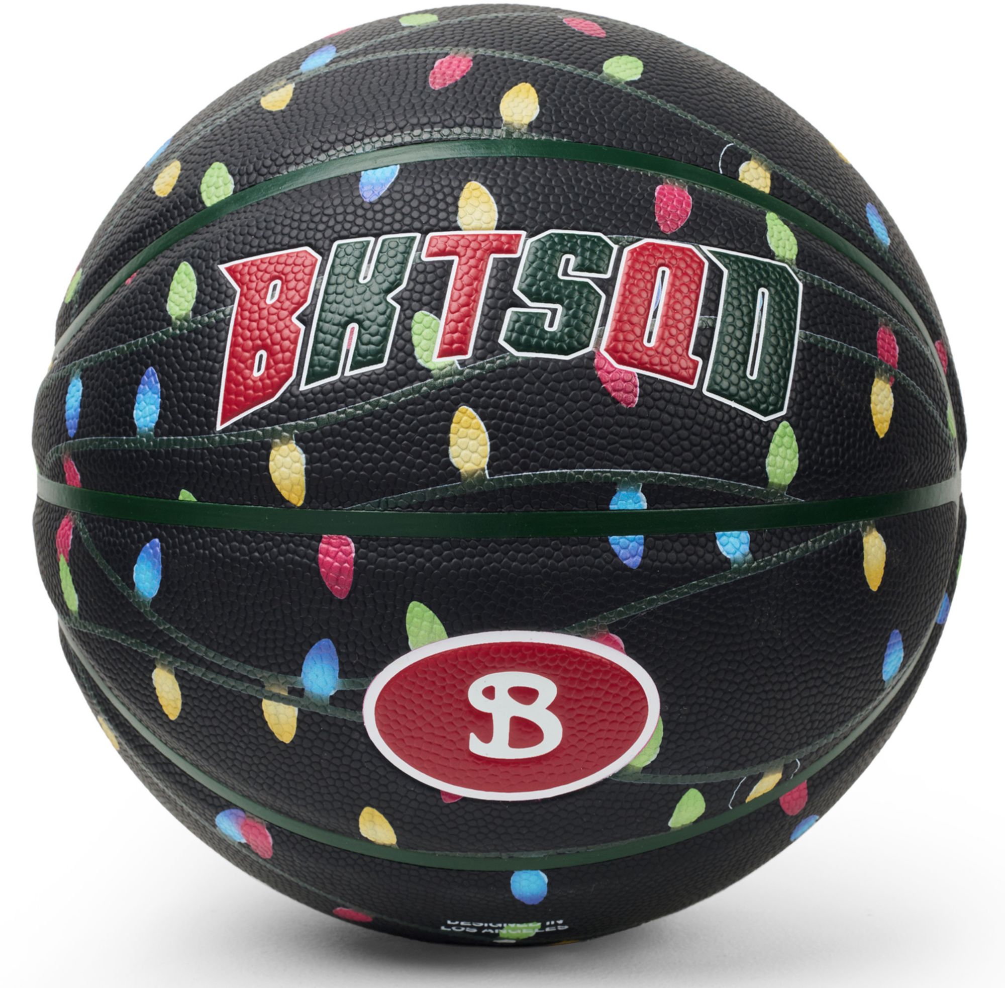 Bucketsquad Lights Basketball
