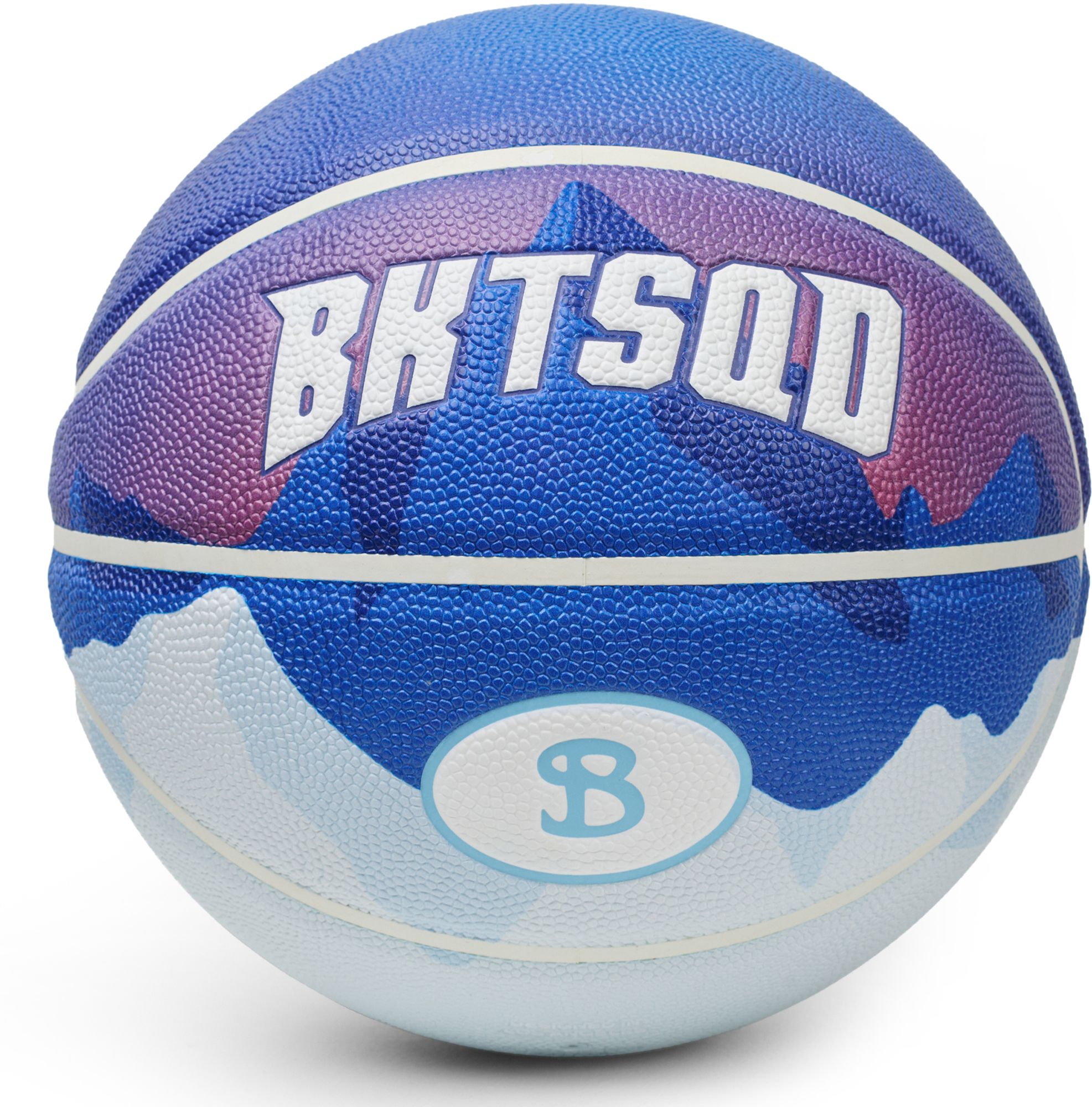Bucketsquad Arctic Summit Basketball