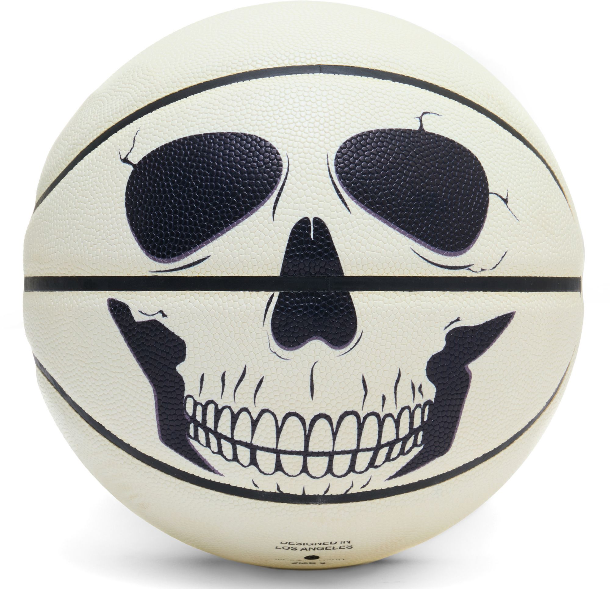 Bucketsquad Halloween Basketball