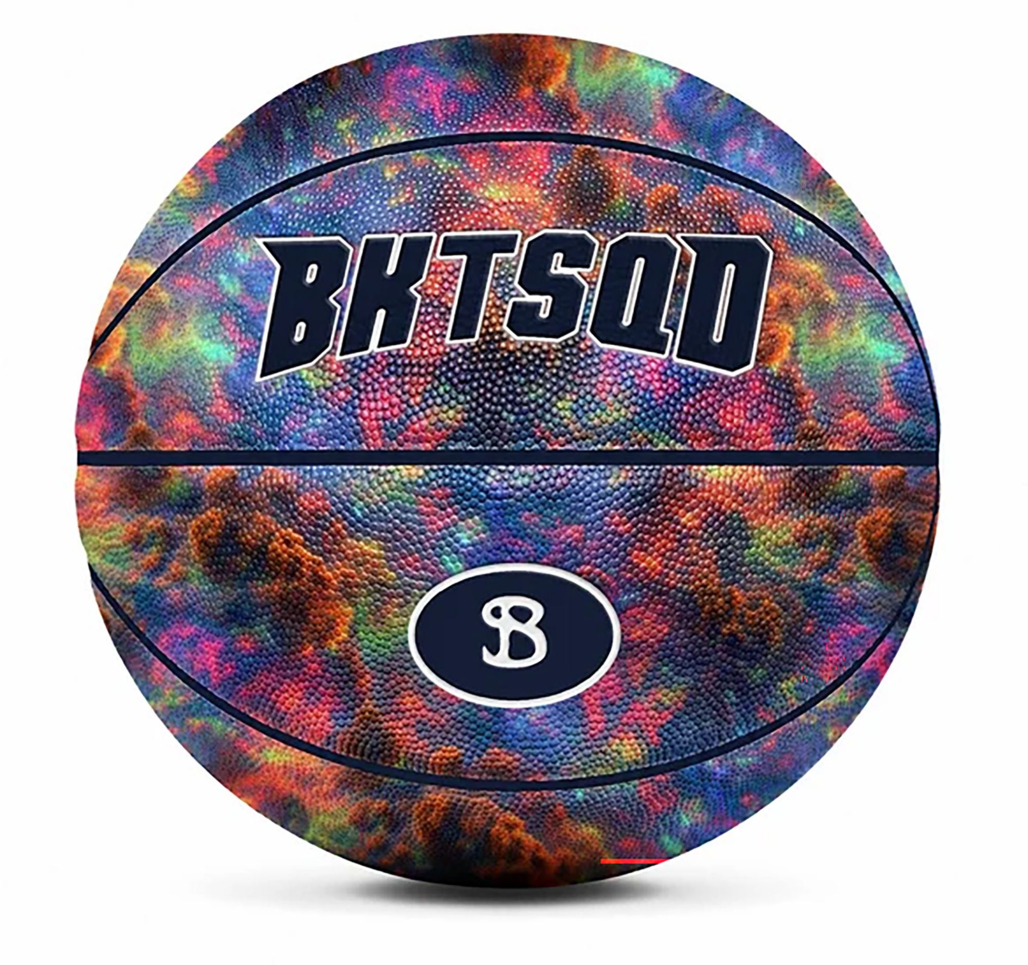 Bucketsquad Nebula Gem Basketball