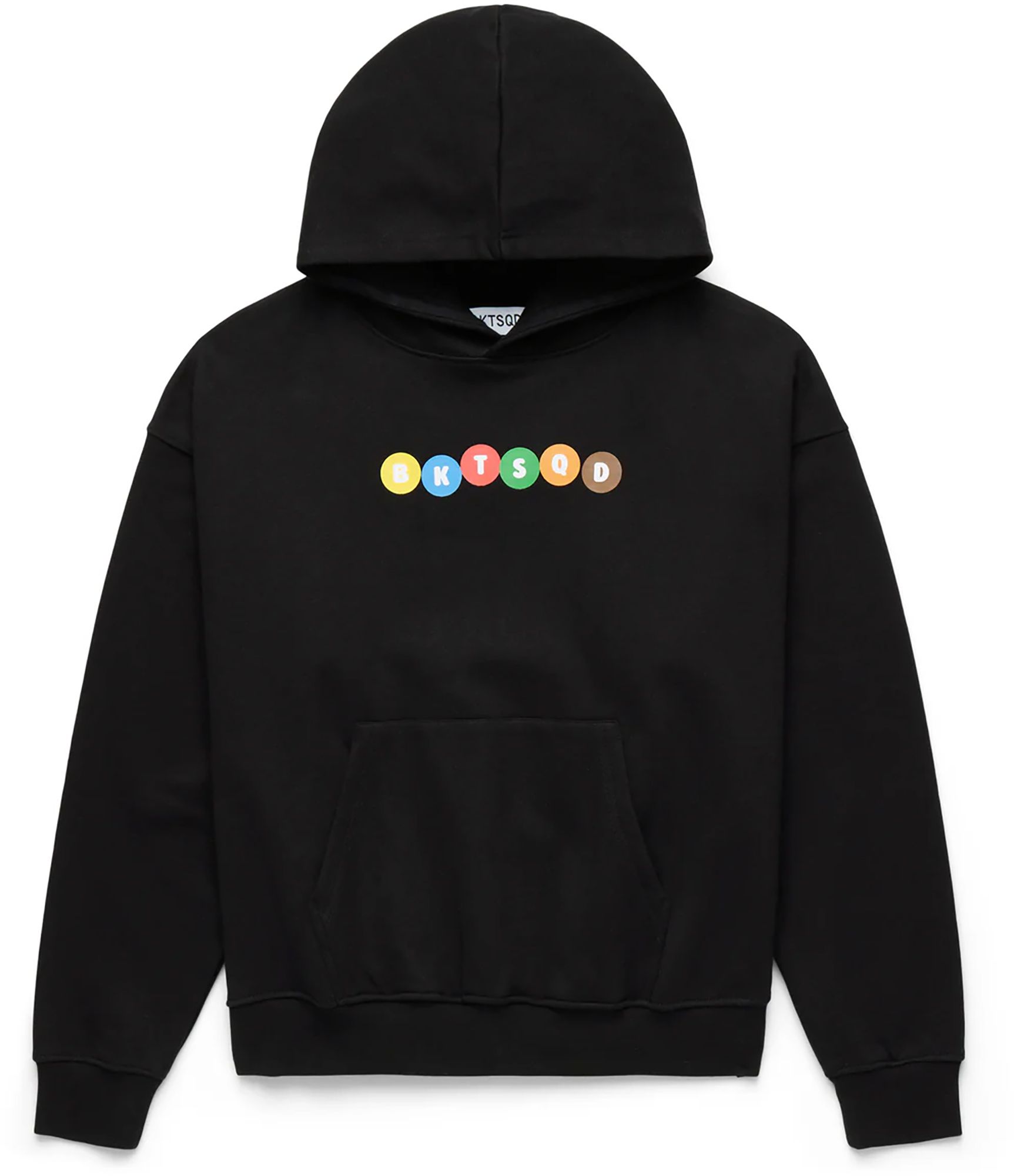 Bucketsquad Youth Candy Hoodie