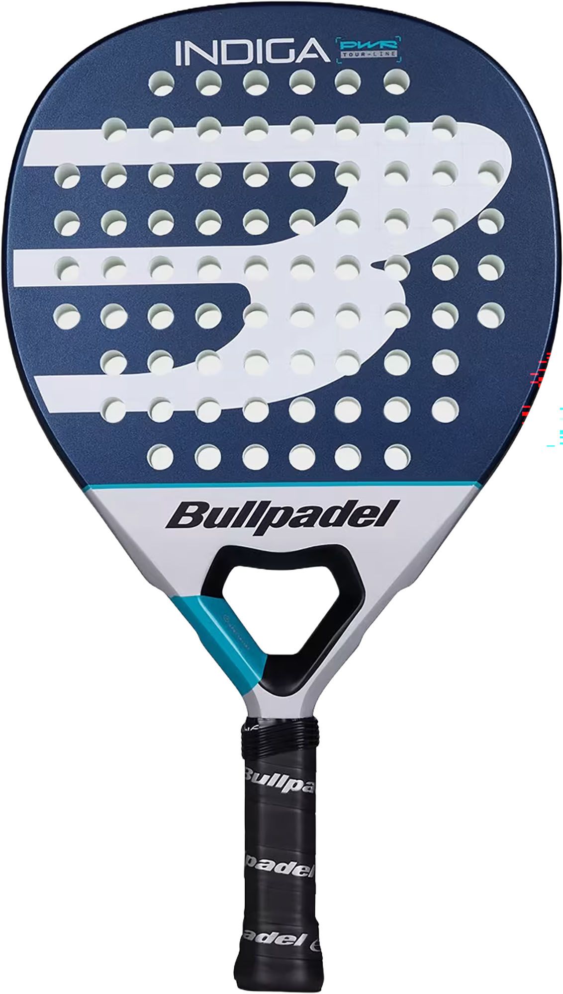 Bullpadel Indiga PWR 26 Padel Raquet