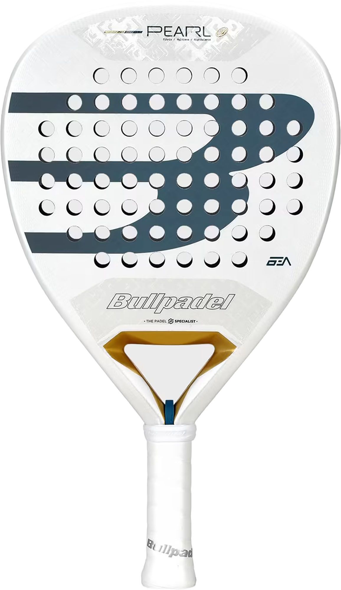 Bullpadel Women's 26 Pearl Padel Raquet