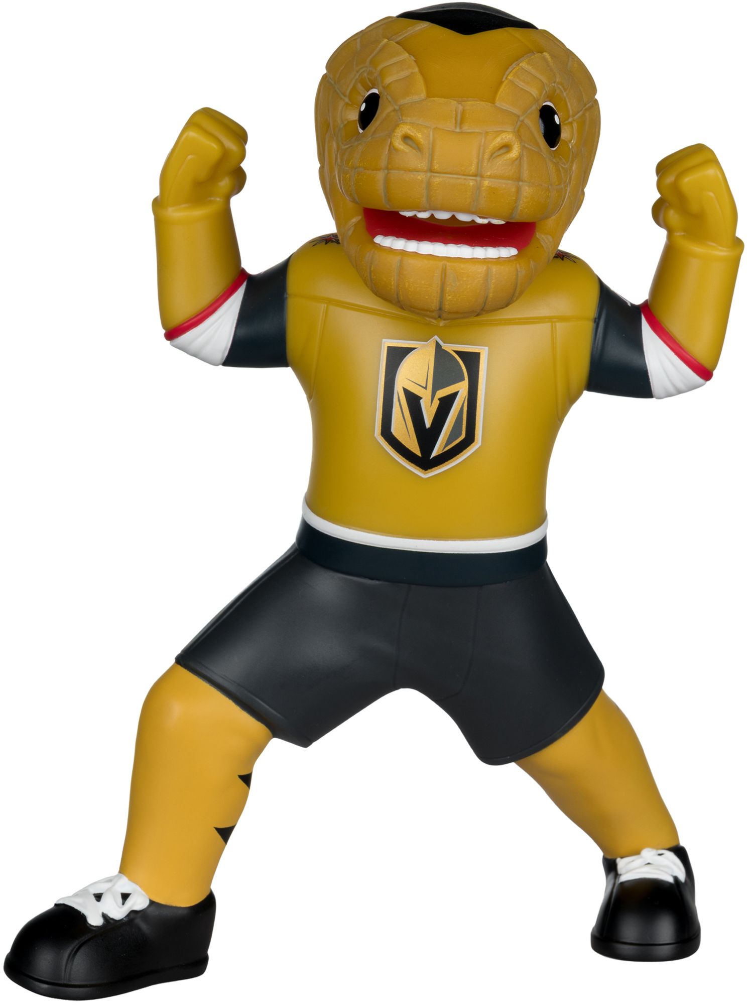 Imports Dragon Las Vegas Knights Chance Posed Figurine