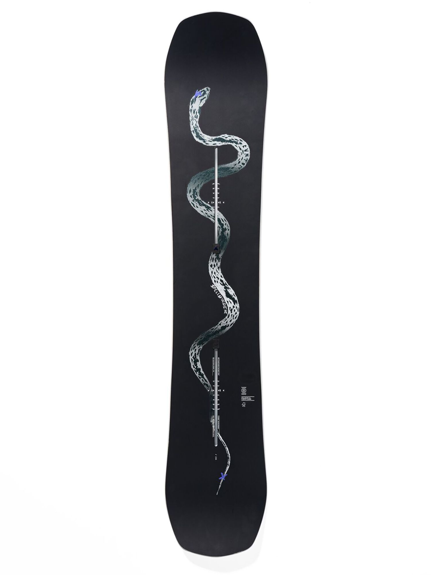 Burton Spellbinder Snowboard 2027