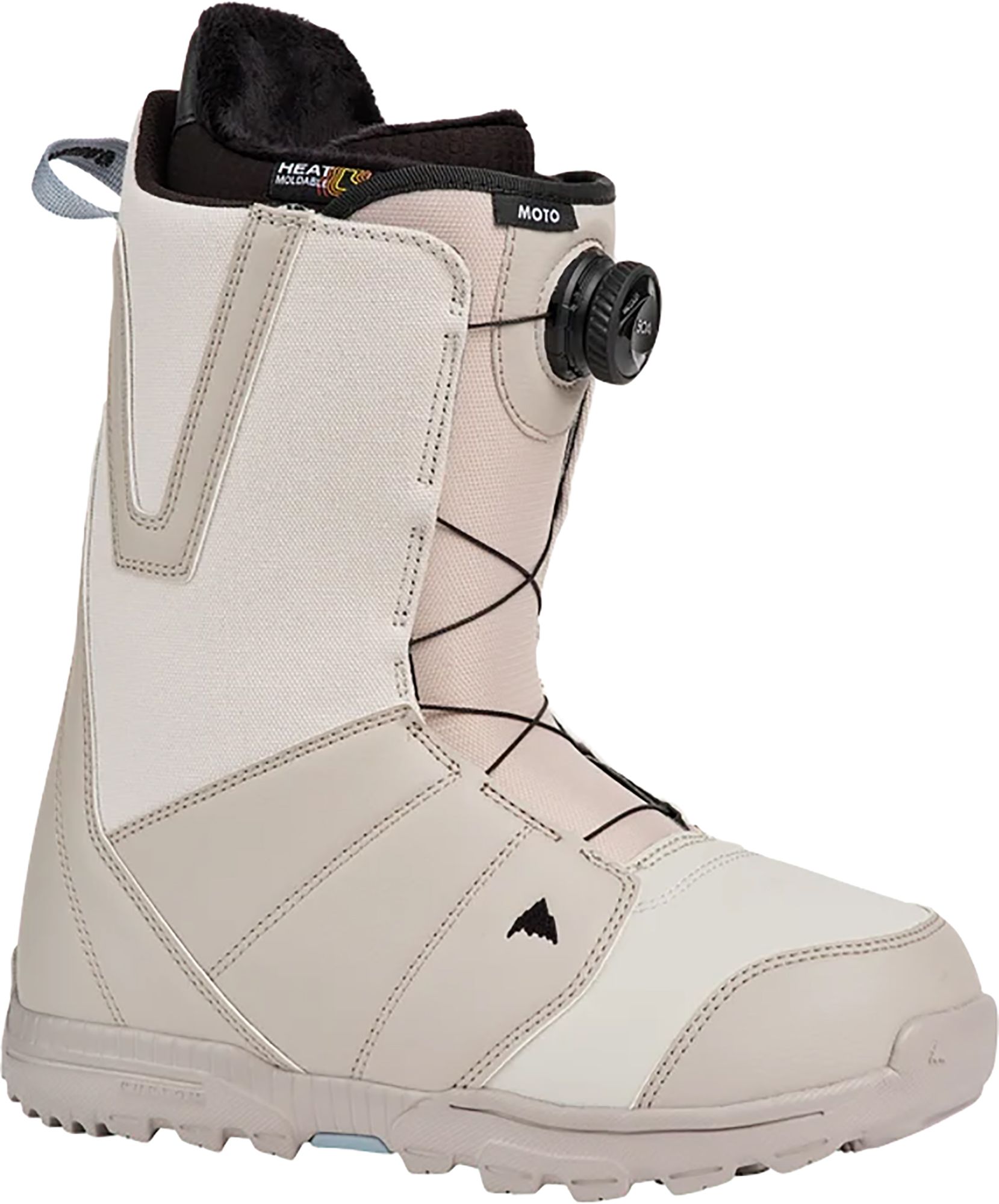 Burton Men's Burton Moto Snowboard Boots 27