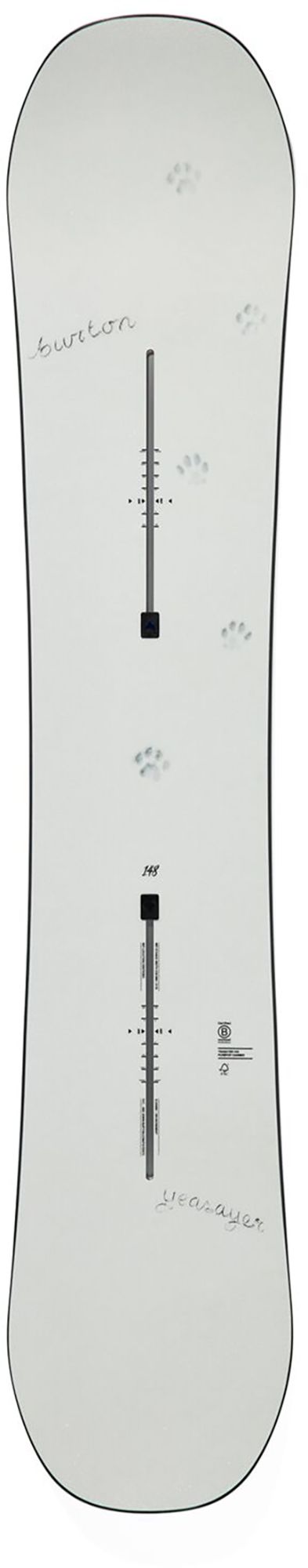 Paws