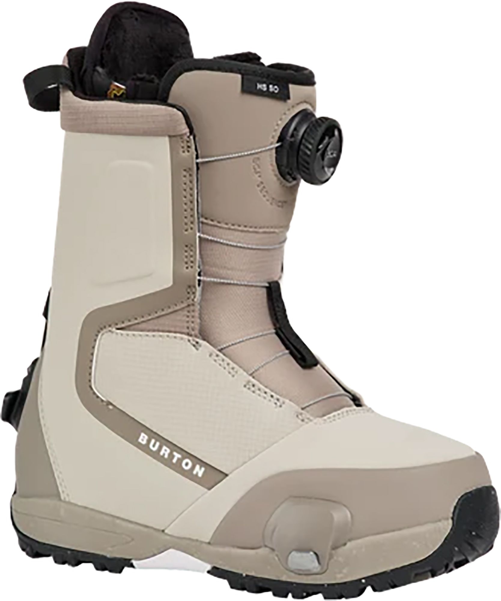 Burton Women's Burton Highshot Step On Snowboard Boots 27