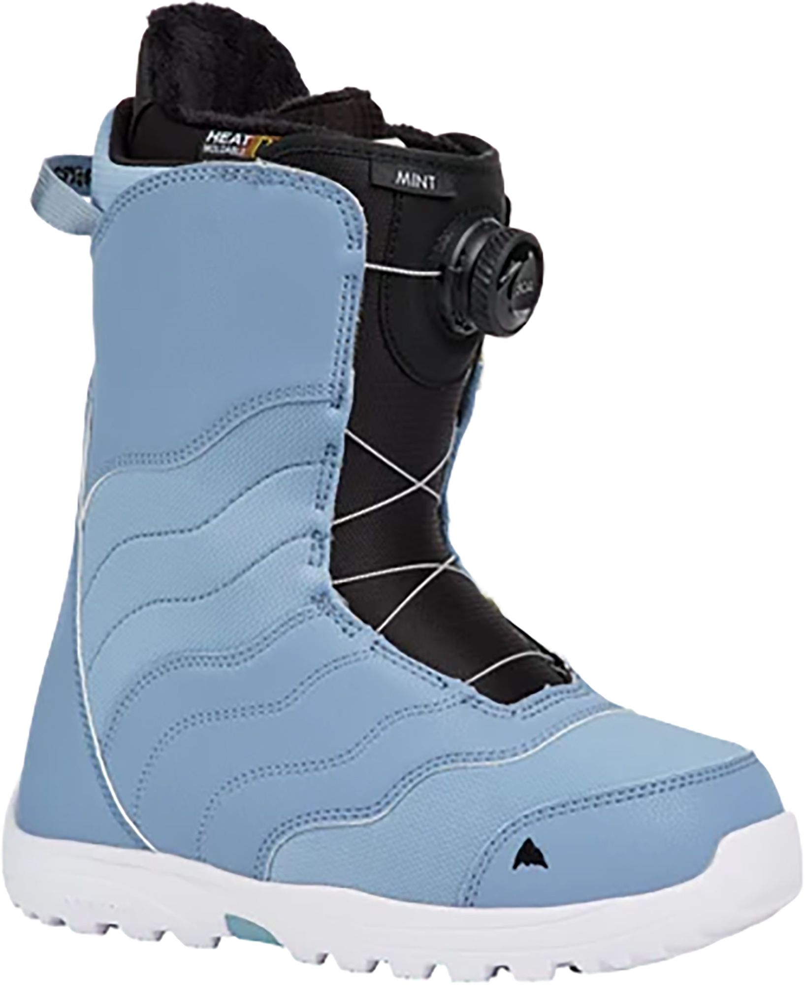 Burton Women's Burton Mint Snowboard Boots 27