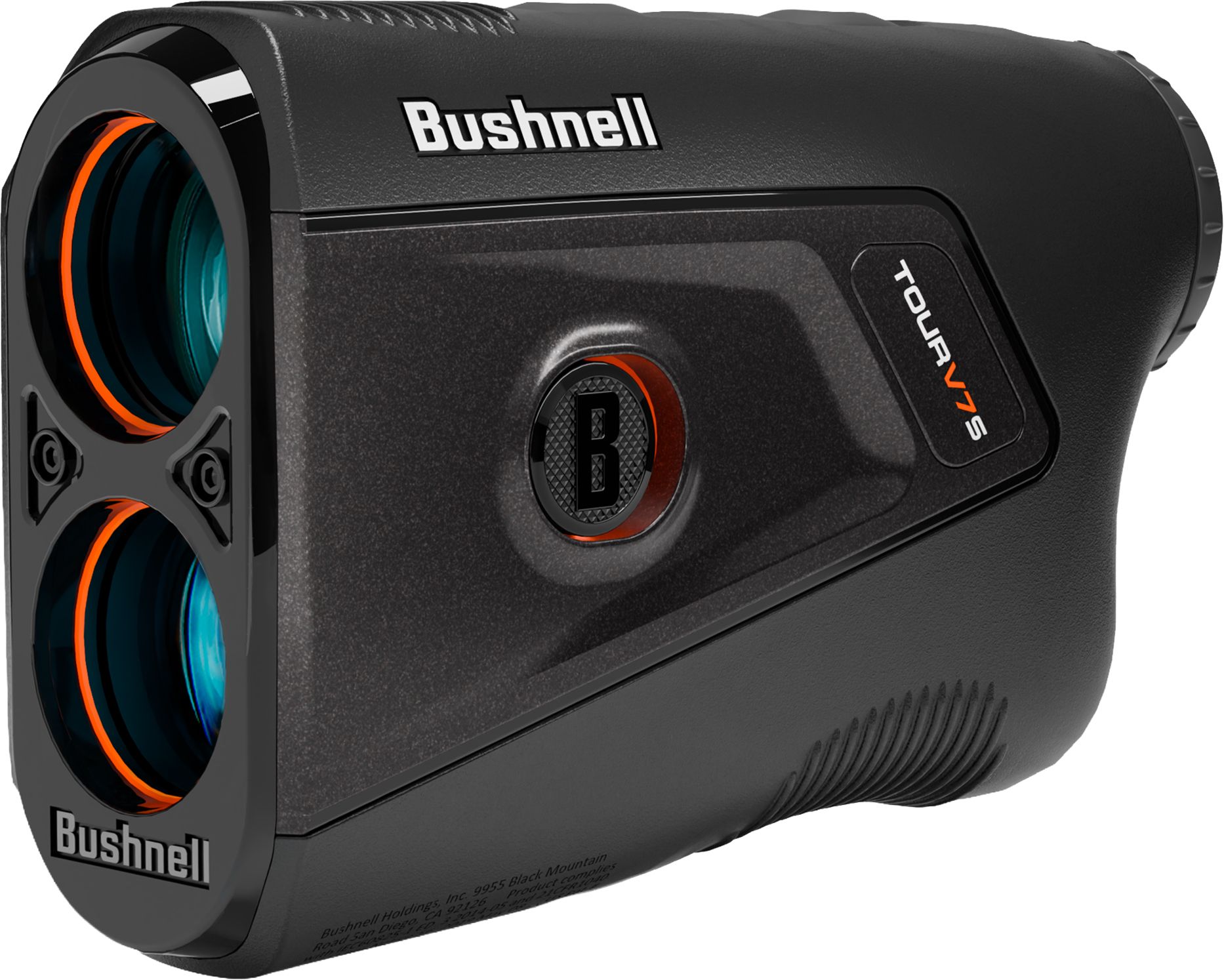 Bushnell Tour Hybrid Laser Rangefinder