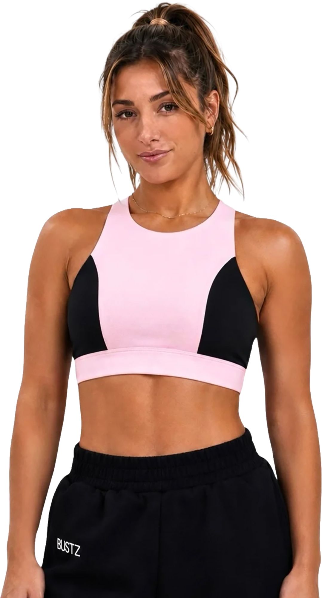 Bustz Women's Wrestling Sports Bra