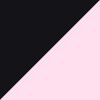 Pink/Black