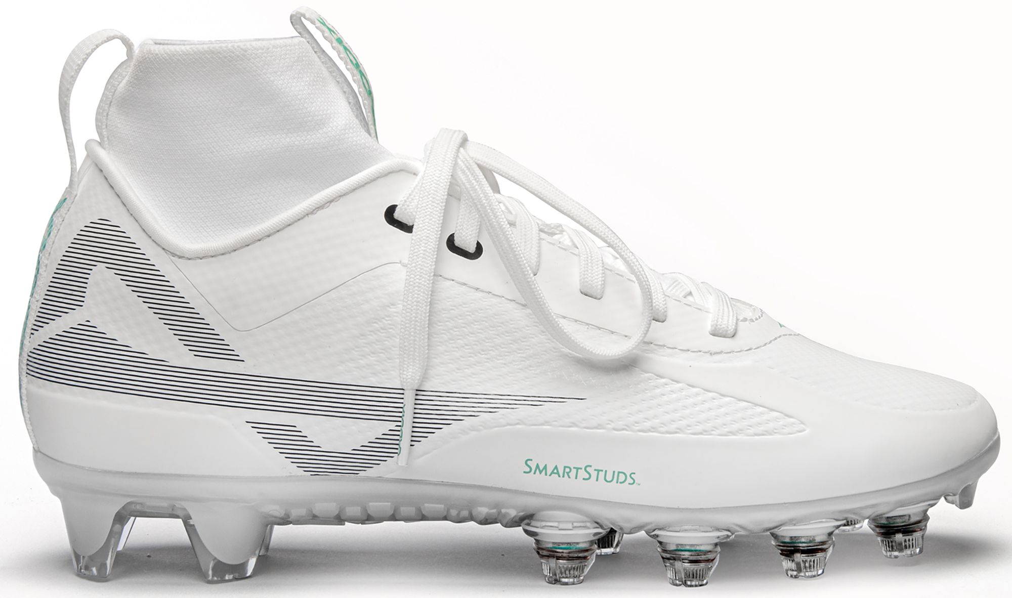 White/White