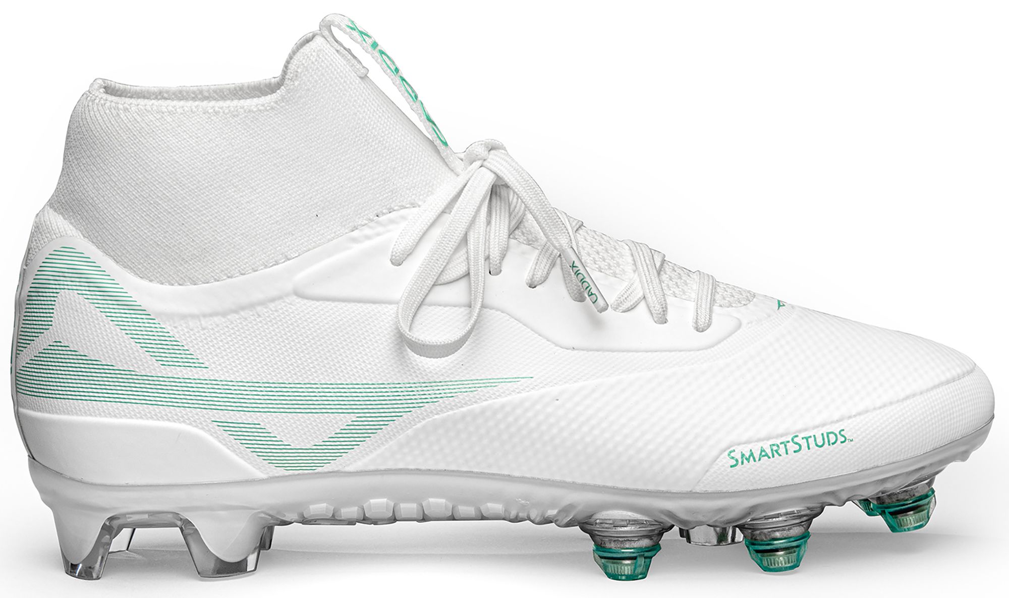 White/White