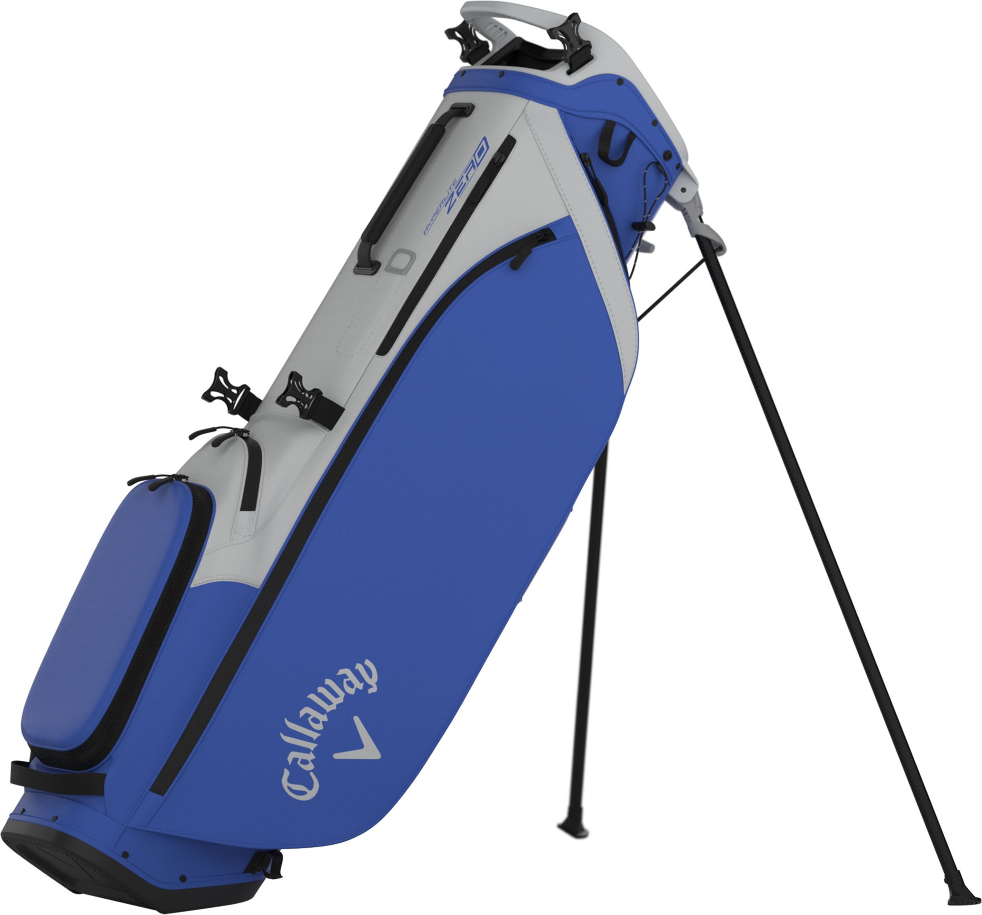 Callaway 2025 Hyperlite Zero Stand Bag