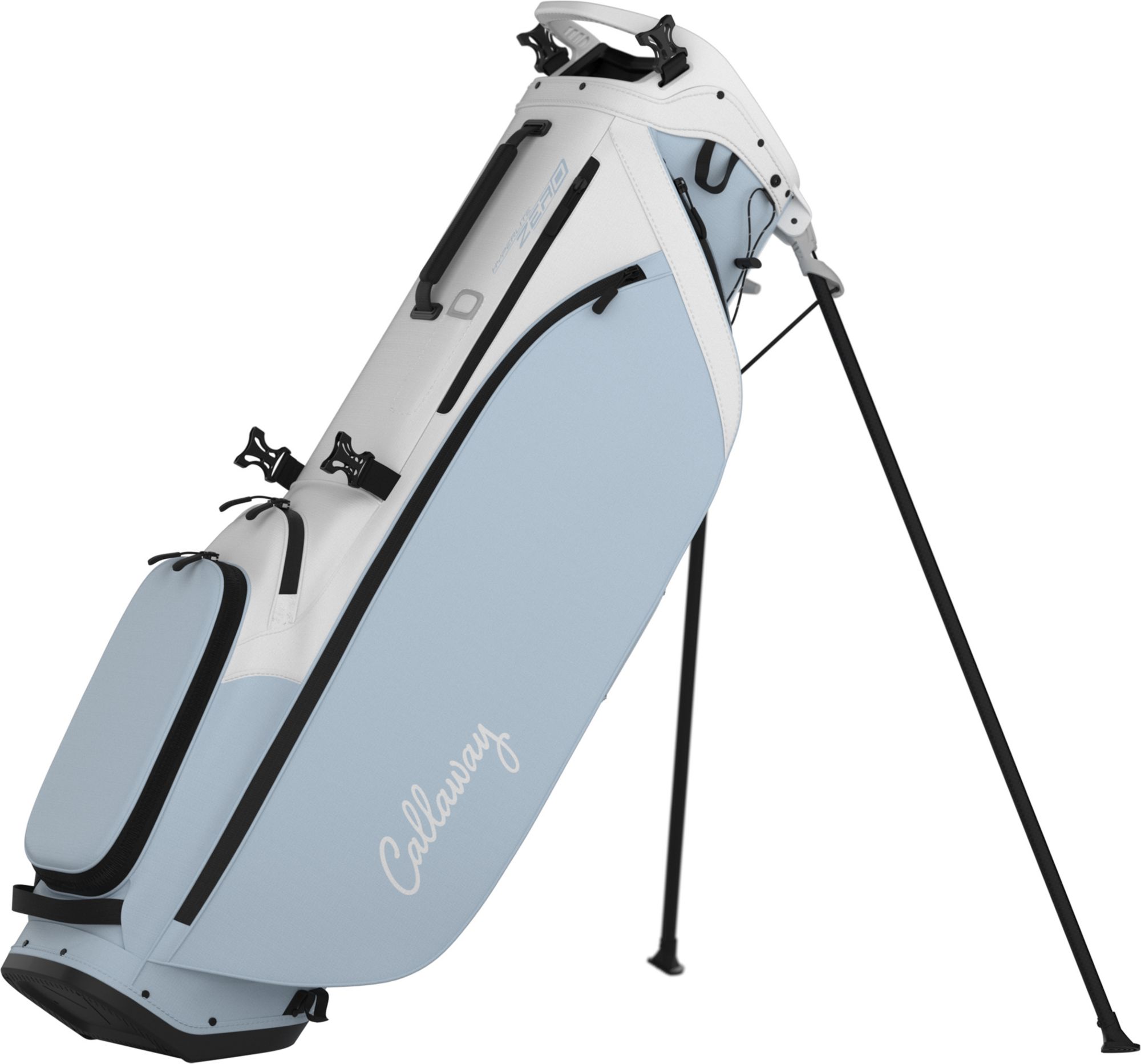 Callaway 2025 Hyperlite Zero Stand Bag