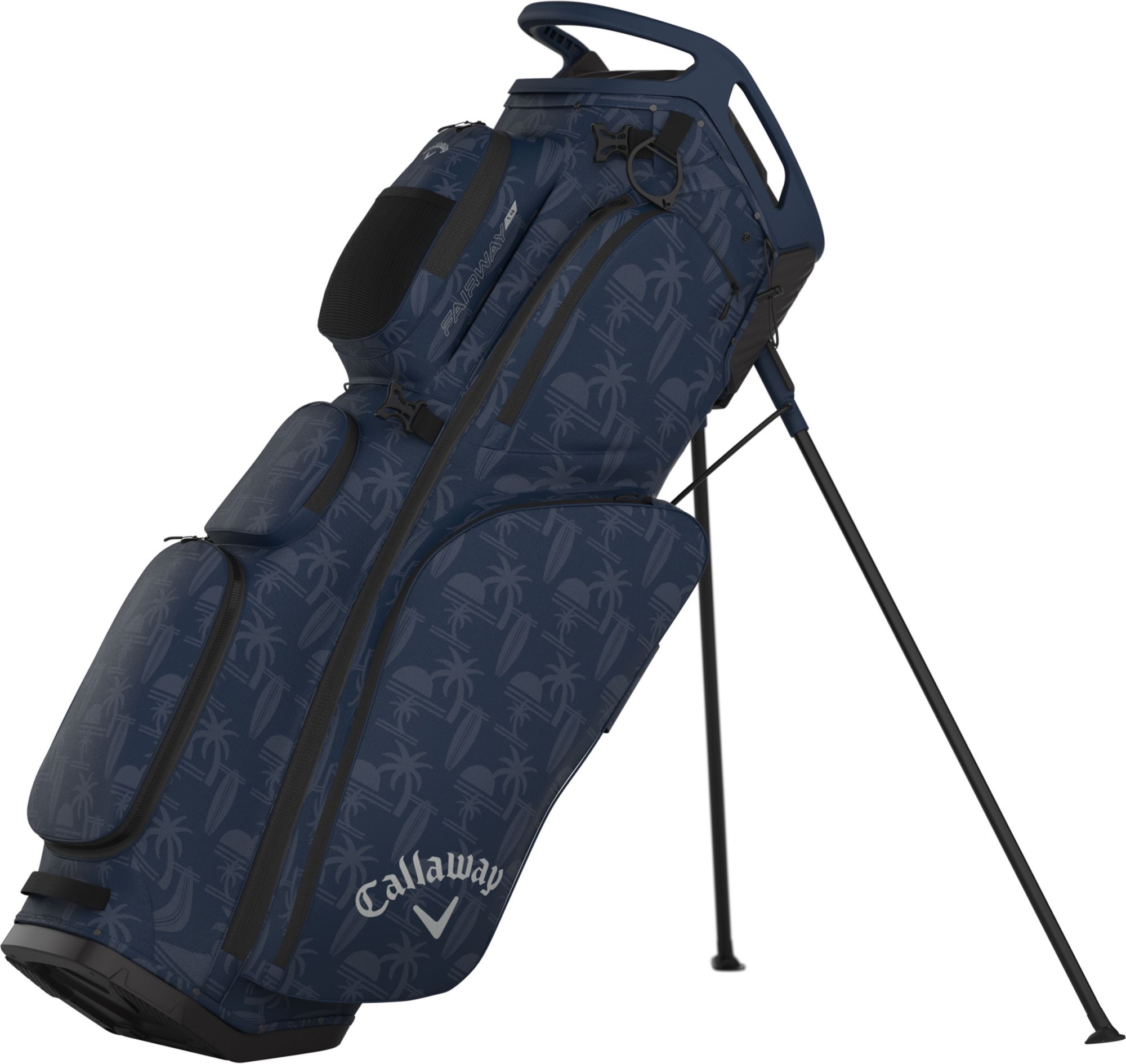 Callaway 2026 Fairway 14 Stand Bag