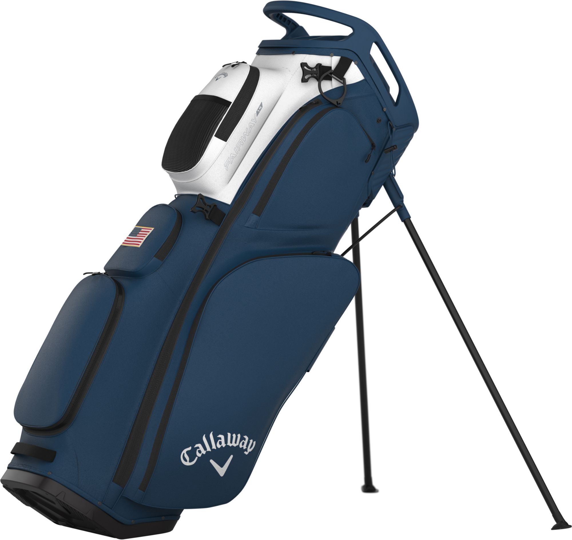 Callaway 2026 Fairway 14 Stand Bag
