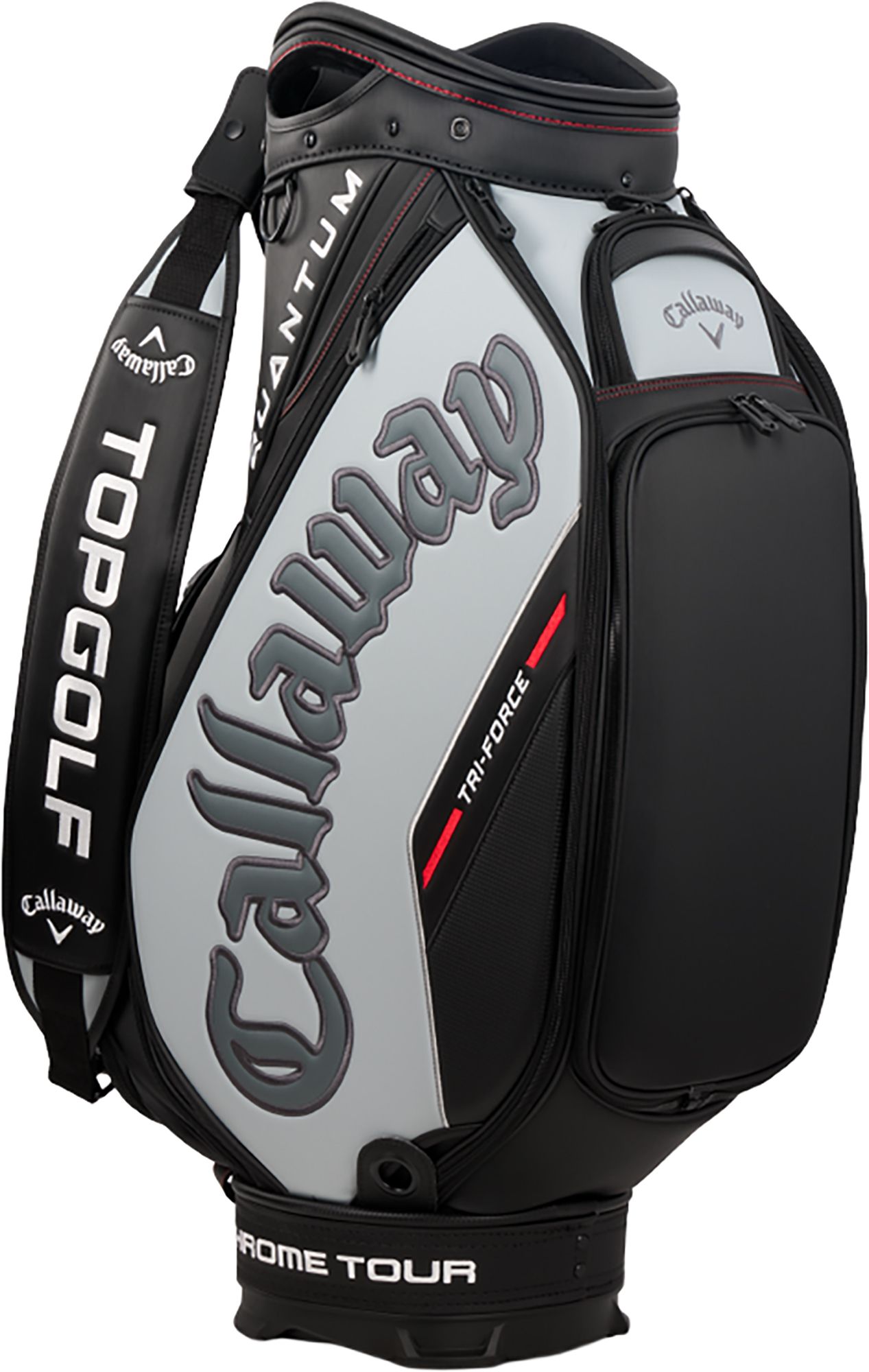 Callaway 2026 Quantum Staff Bag
