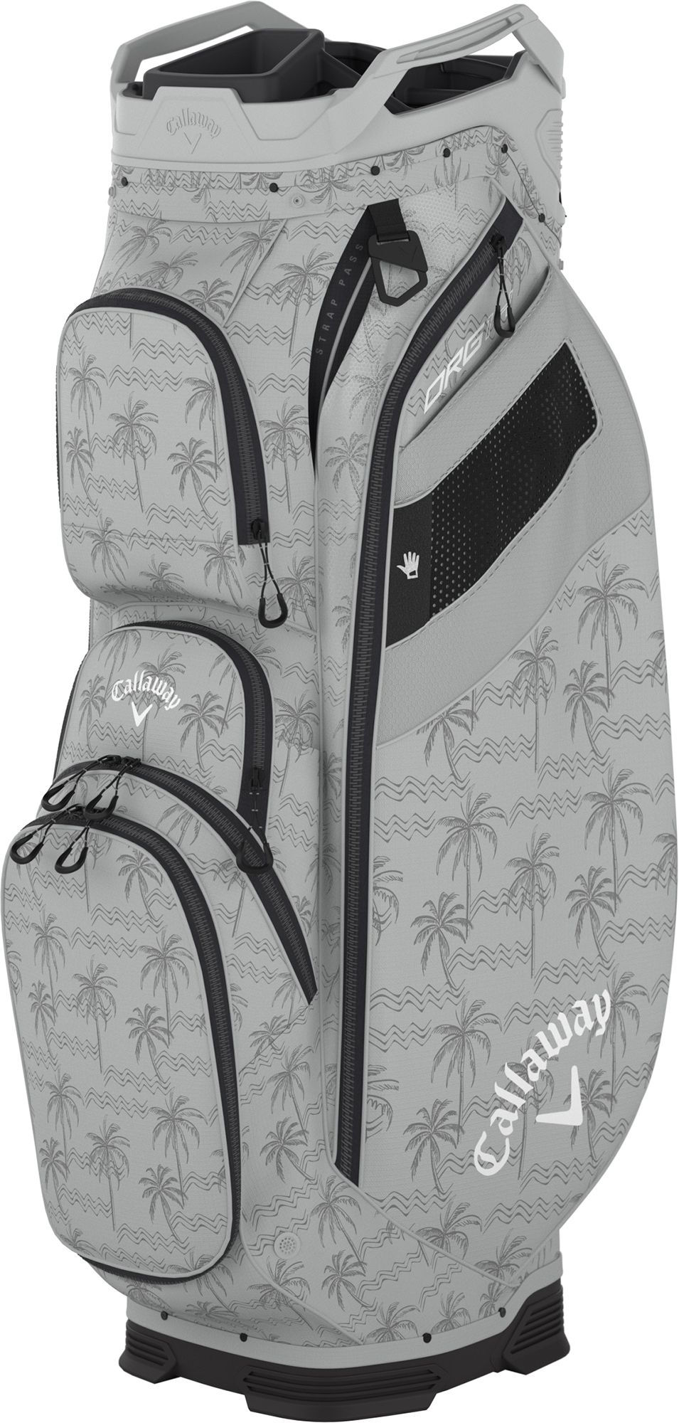 Gray/Baja Palms