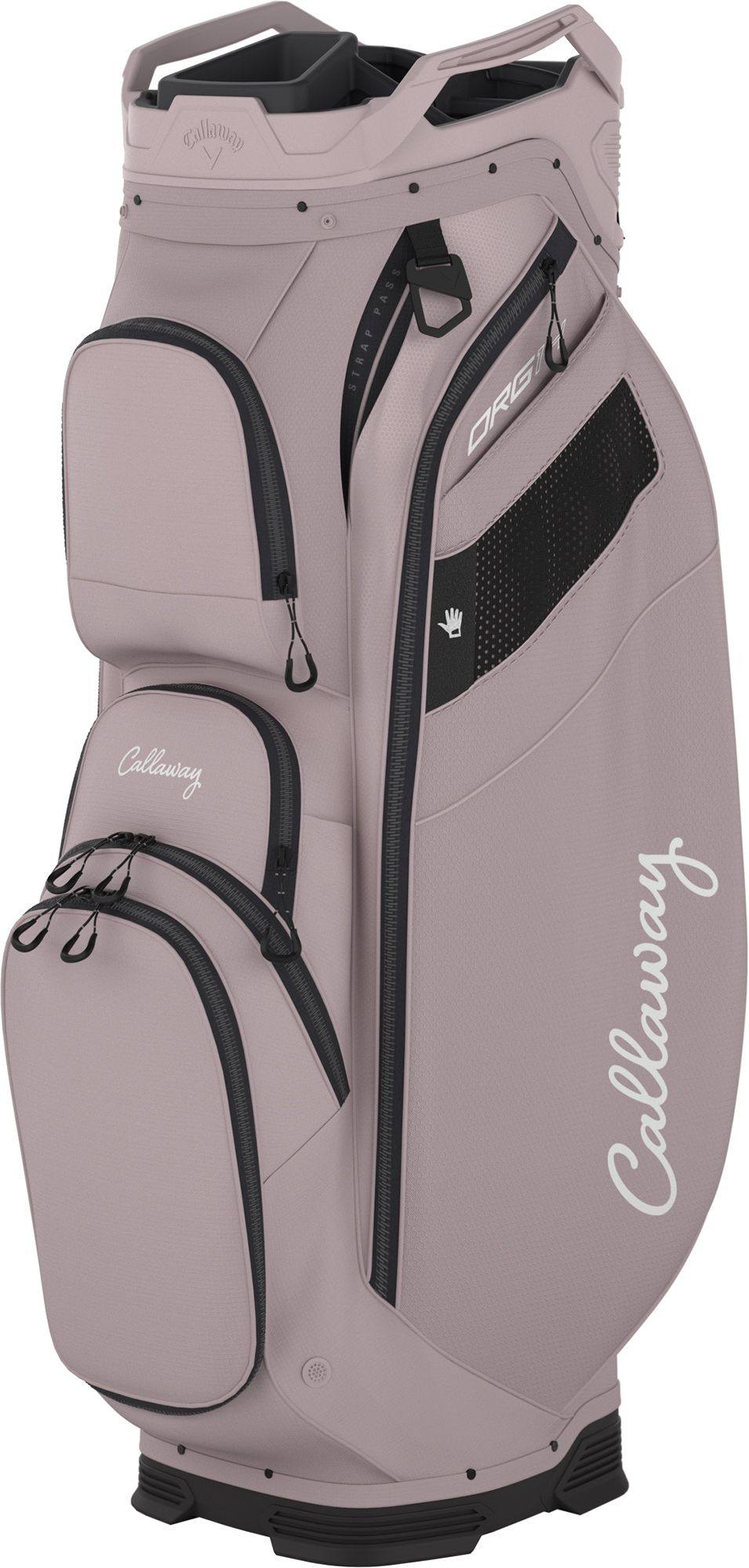 Callaway 2026 ORG 14 Cart Bag