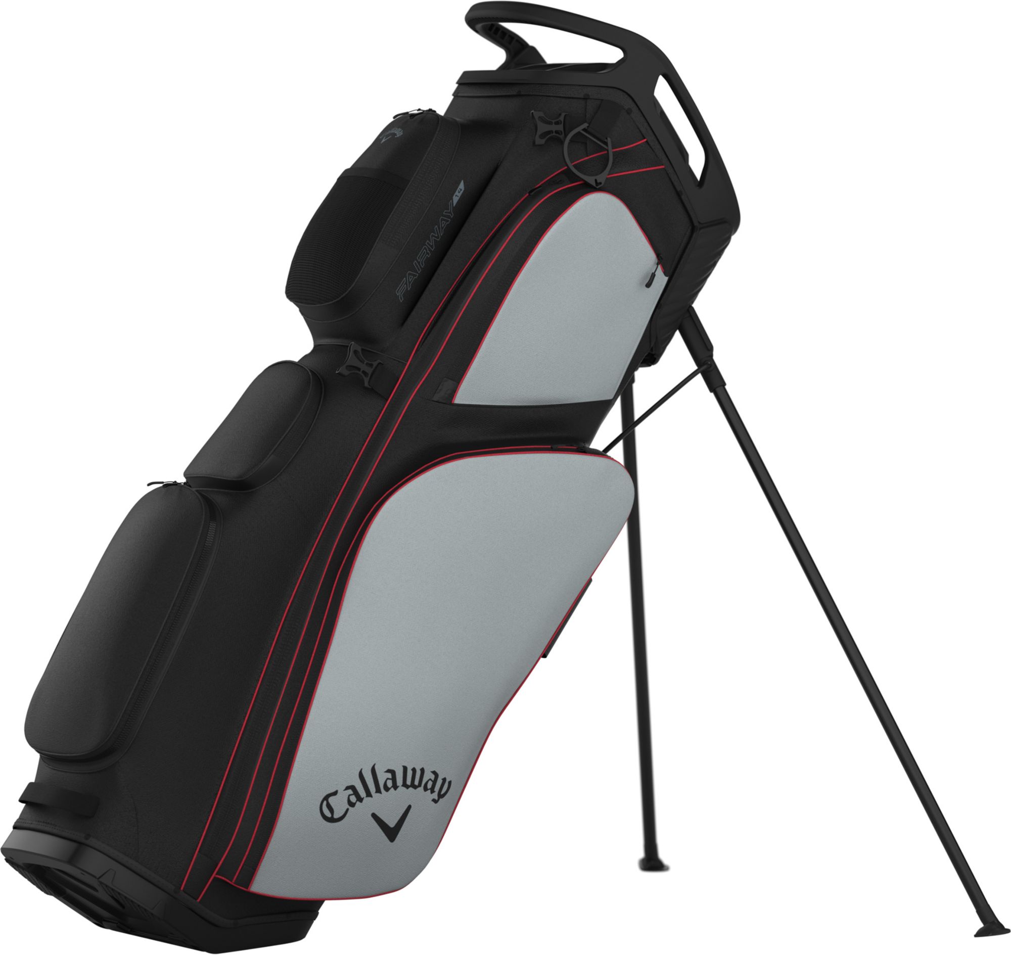 Callaway 2026 Fairway 14 Stand Bag