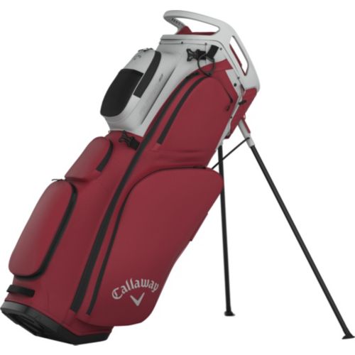 WinCraft New York Mets Back Nine Stand Bag | Golf Galaxy