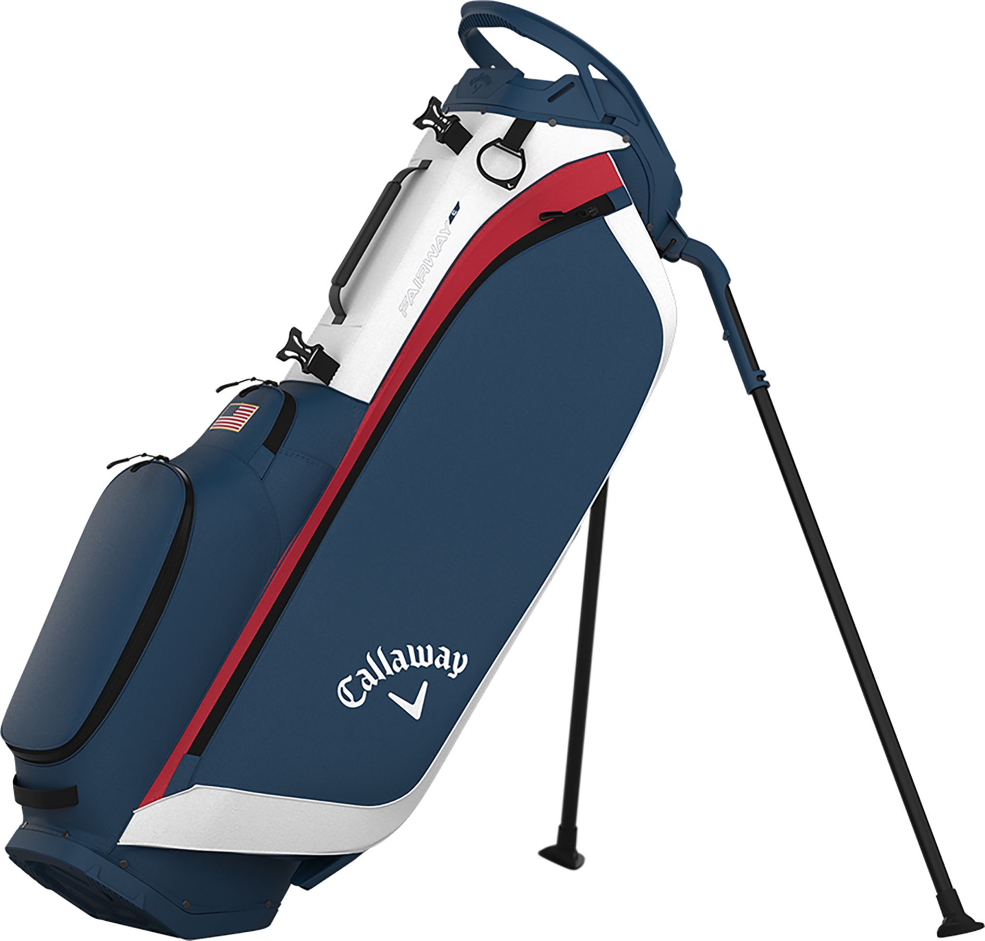 Callaway 2026 Fairway C Stand Bag