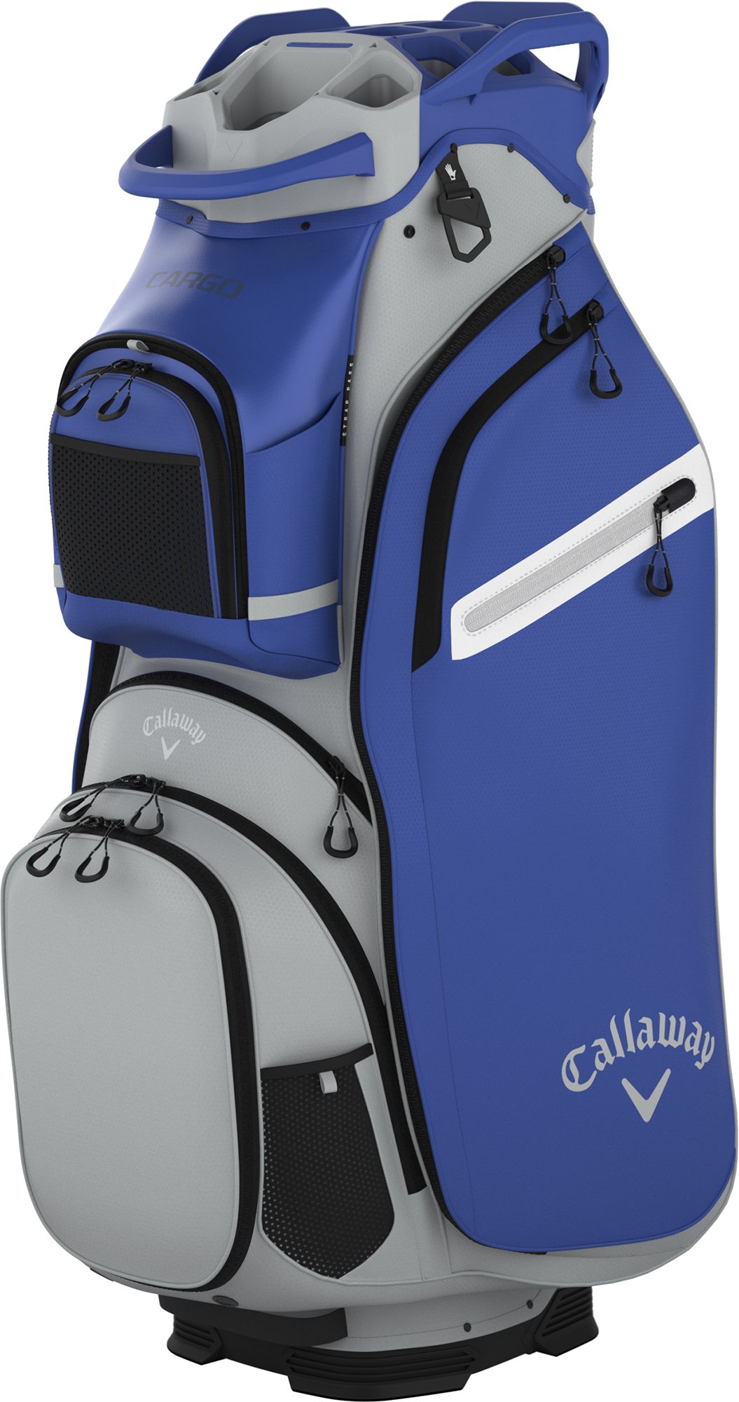 Callaway 2026 Cargo Cart Bag