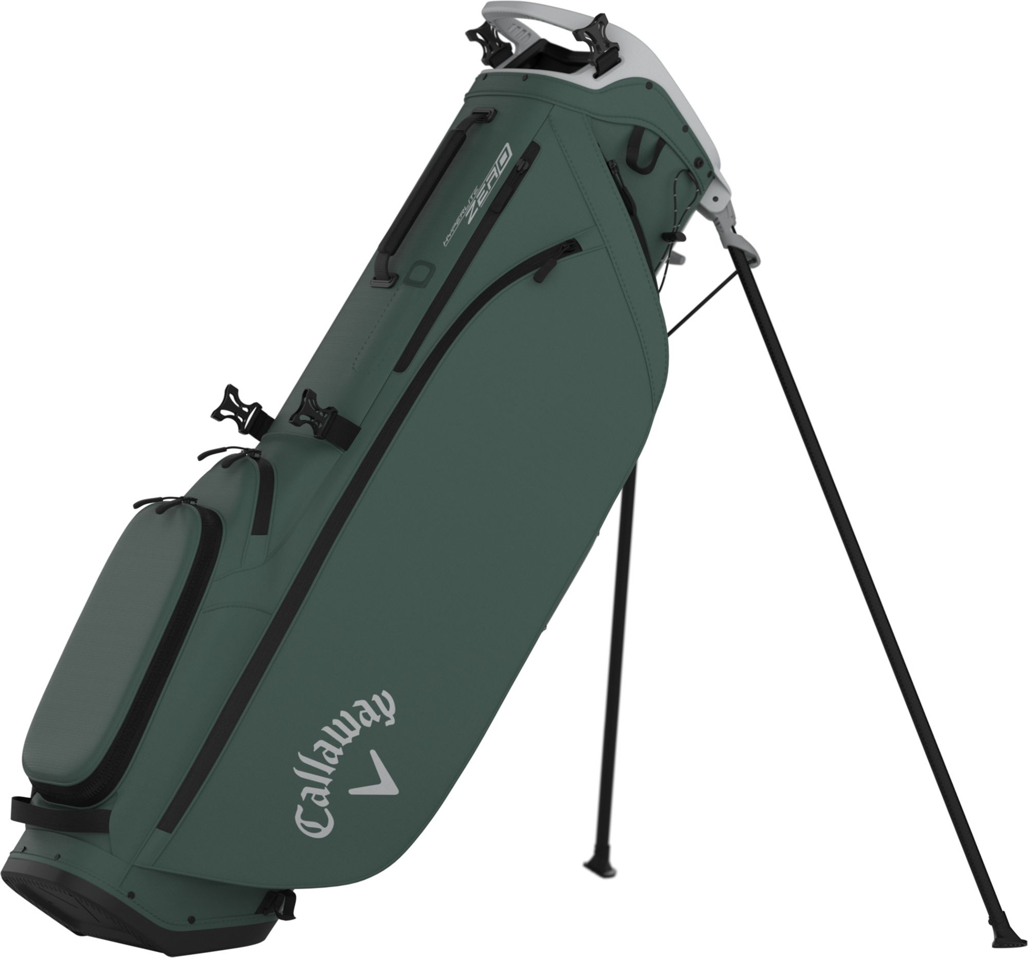 Callaway 2026 Hyperlite Zero Stand Bag