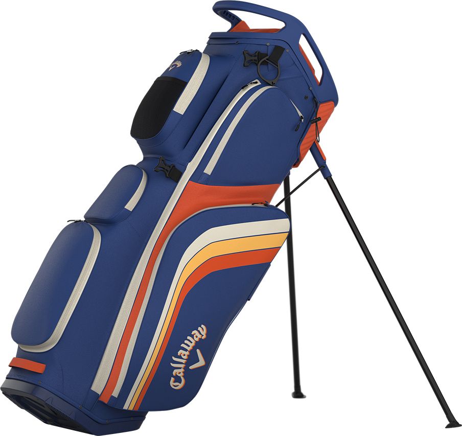 Callaway 2026 Limited Edition Fairway C Stand Bag