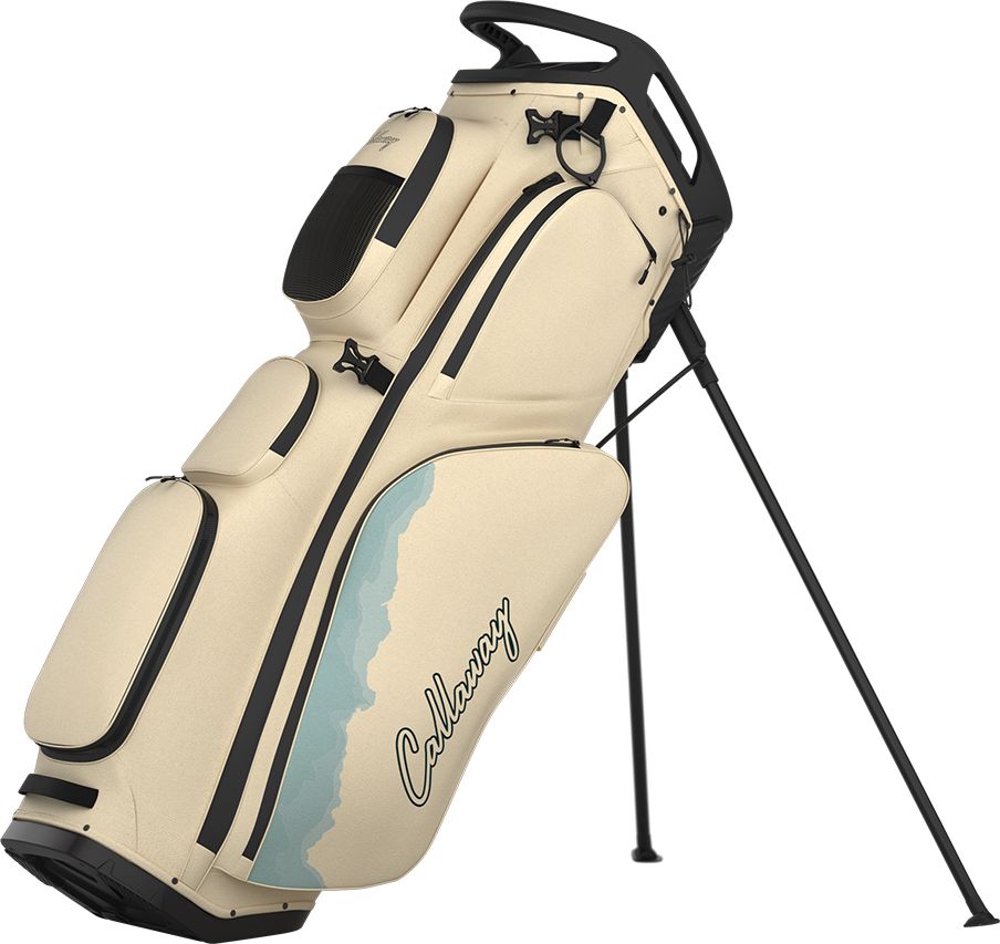 Callaway 2026 Limited Edition Fairway C Stand Bag