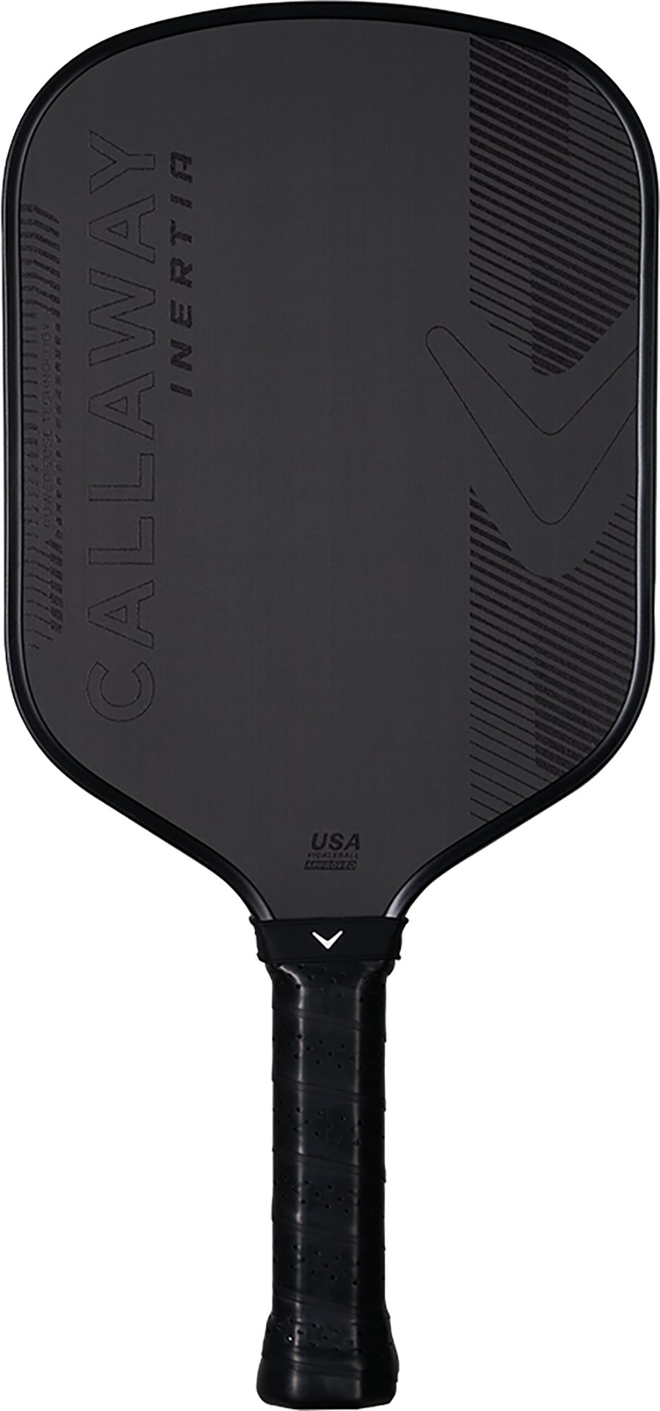 Callaway Inertia Hybrid Pickleball Paddle