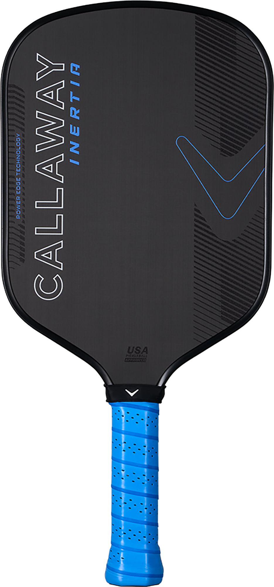 Callaway Inertia Hybrid Pickleball Paddle