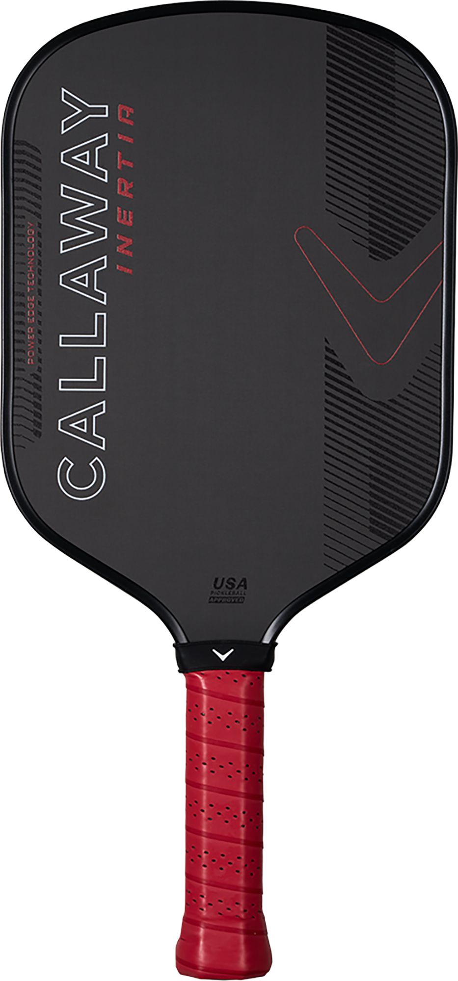 Callaway Inertia Hybrid Pickleball Paddle