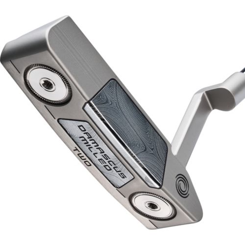 Odyssey Damascus Milled Jailbird Mini DB Putter | Golf Galaxy